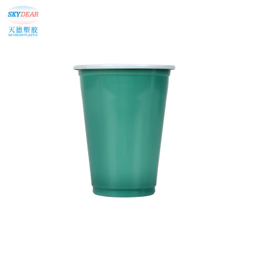 Hot Sale Pet Drink Cup 300Ml For People